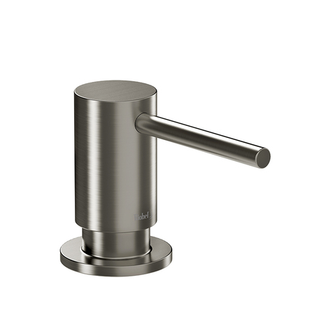 RIOBEL Soap Dispenser, Modern SD8SS